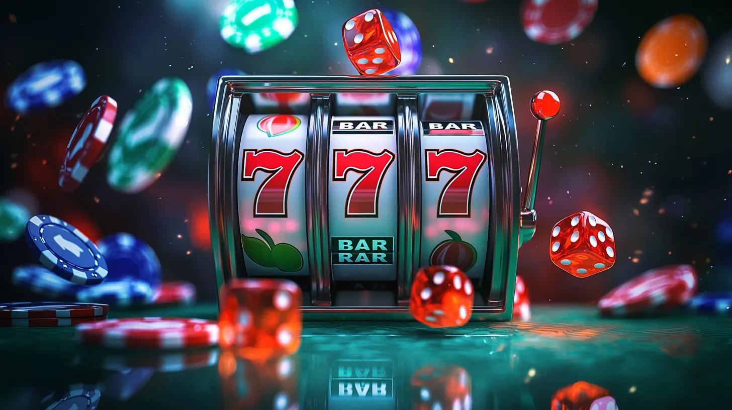 Khám Phá Vin777: Địa Chỉ Xổ Số Online Uy Tín Nhất Hiện Nay