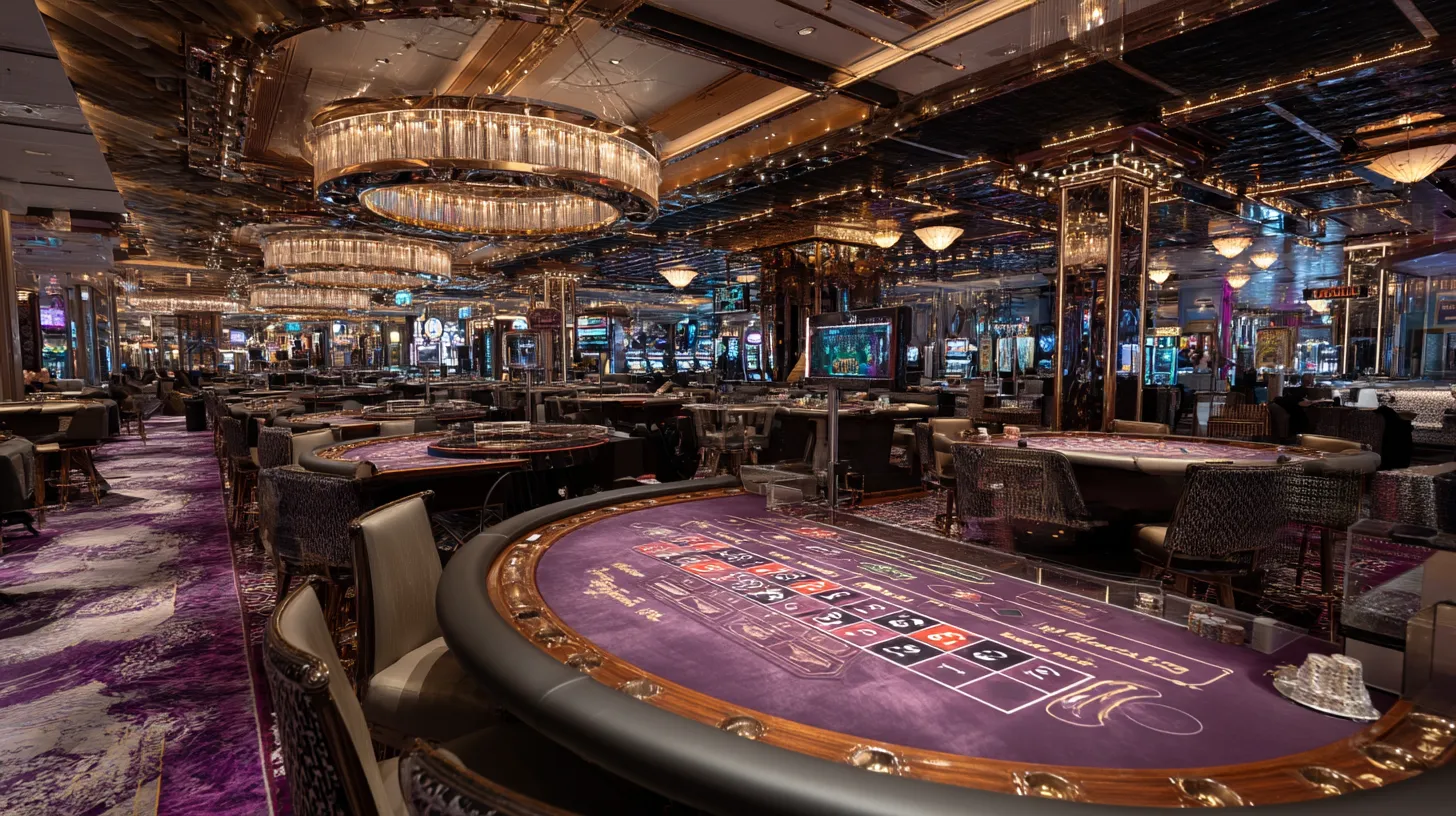 Xổ Số Miền Nam: Cập Nhật Kết Quả và Thống Kê Ngày 7 Tháng 3