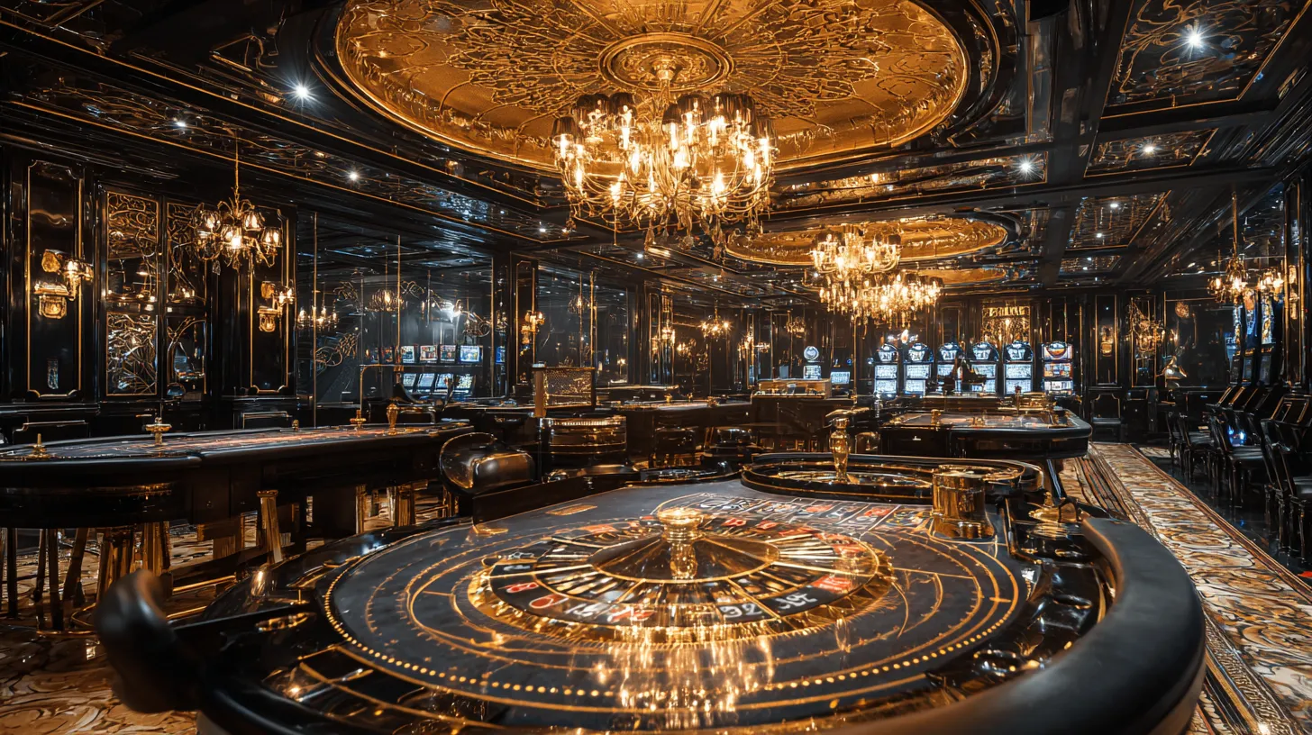 Khám Phá Thế Giới Xổ Số: Những Điều Cần Biết