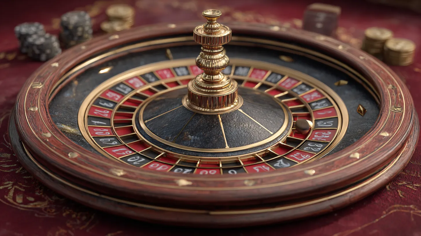 Khám Phá Thế Giới Xổ Số: Từ Kết Quả Đến Cơ Hội Trúng Lớn