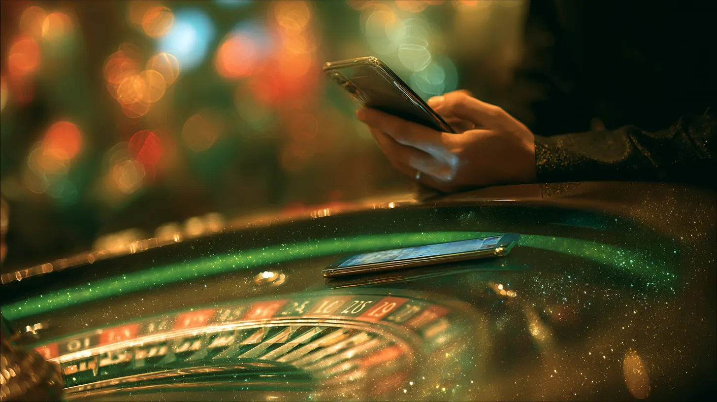 P3 Casino: Khám Phá Thế Giới Giải Trí Đỉnh Cao