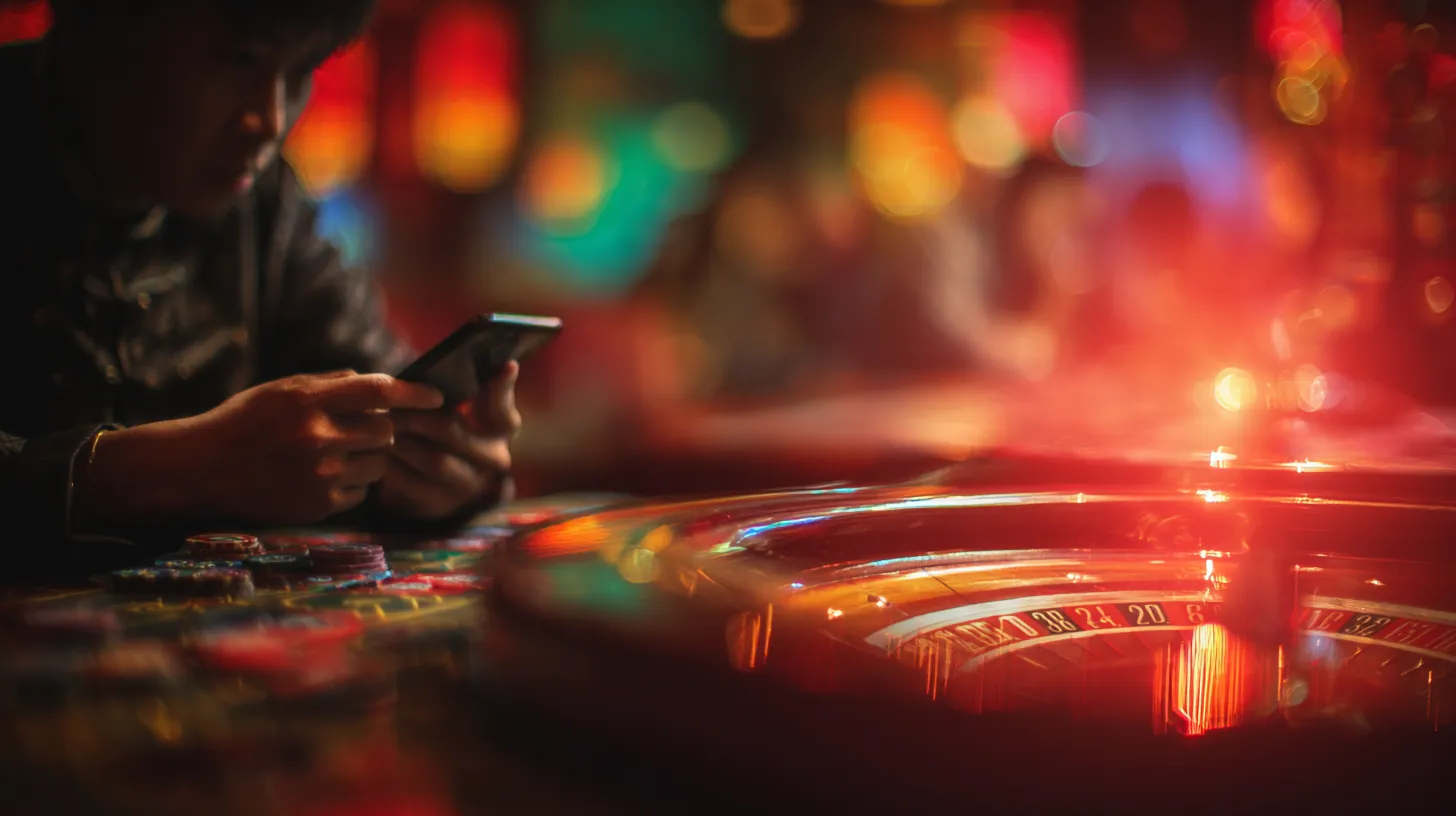 Khám Phá Thế Giới Xổ Số: HQ88 và Những Cơ Hội Đặc Biệt