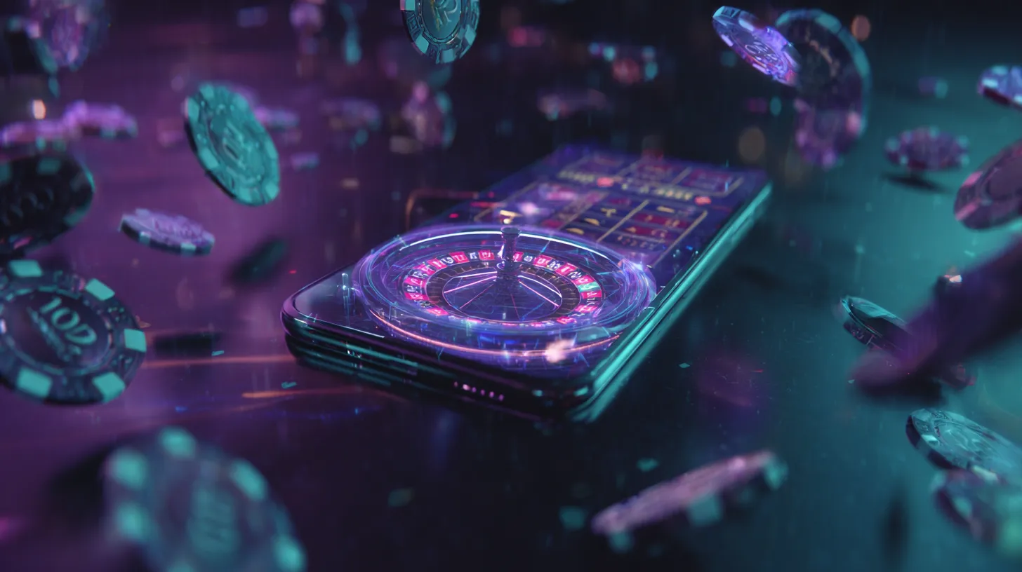 Khám Phá Thế Giới Xổ Số Kiến Thiết Miền Nam và Hướng Dẫn Sử Dụng Máy Vắt Sổ