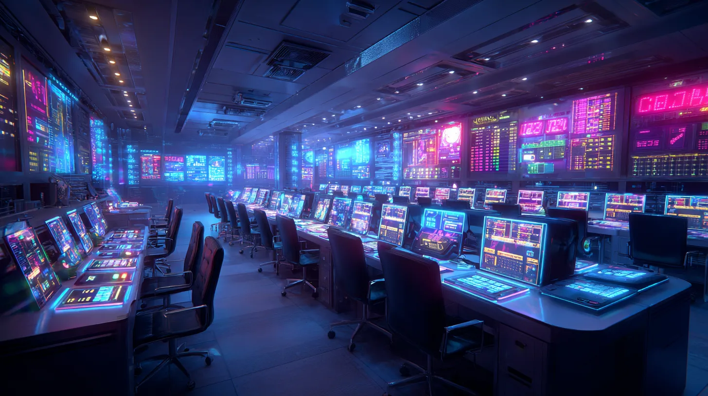 Khám Phá Thế Giới Thú Vị Của HQ88