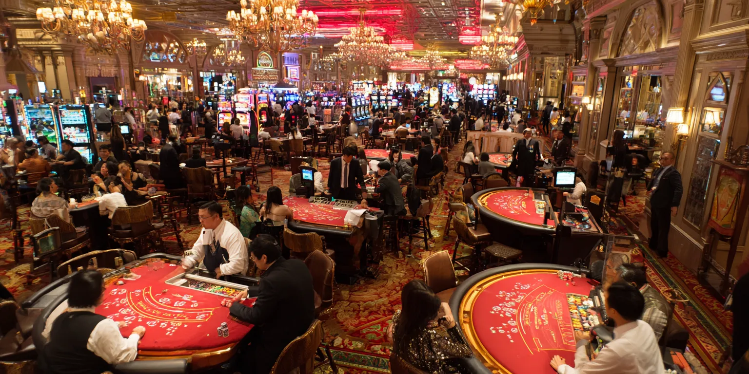 Khám Phá Thế Giới Lô Gan và Thống Kê Xổ Số Miền Bắc, Miền Nam