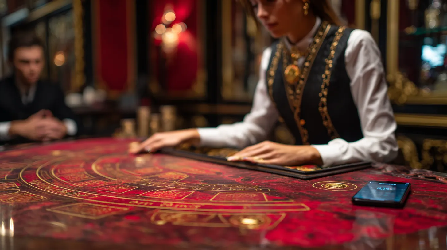 Giải Mã Những Con Số Thần Thoại: Kết Quả Xổ Số Và Những Dự Đoán Tương Lai