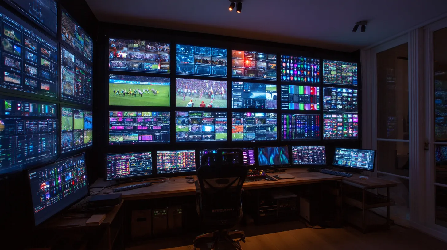 Khám Phá Thế Giới Xổ Số: Từ HQ88 Đến Lô Gan Vũng Tàu