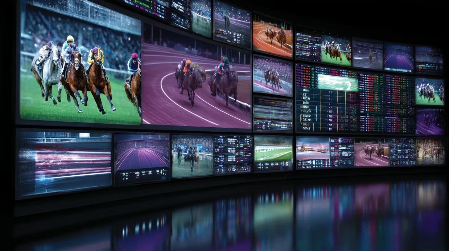 Khám Phá Xổ Số Bốn Đài: Xem Xổ Số Miền Bắc Và Lô Đề Hôm Nay