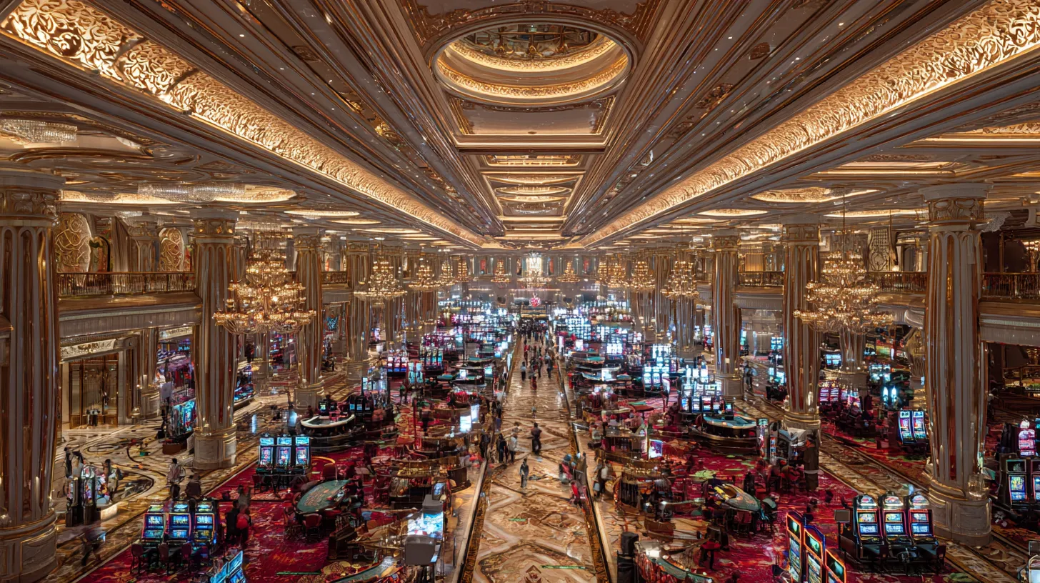 Khám Phá Xổ Số Miền Nam: Kết Quả và Dự Đoán Xu Hướng