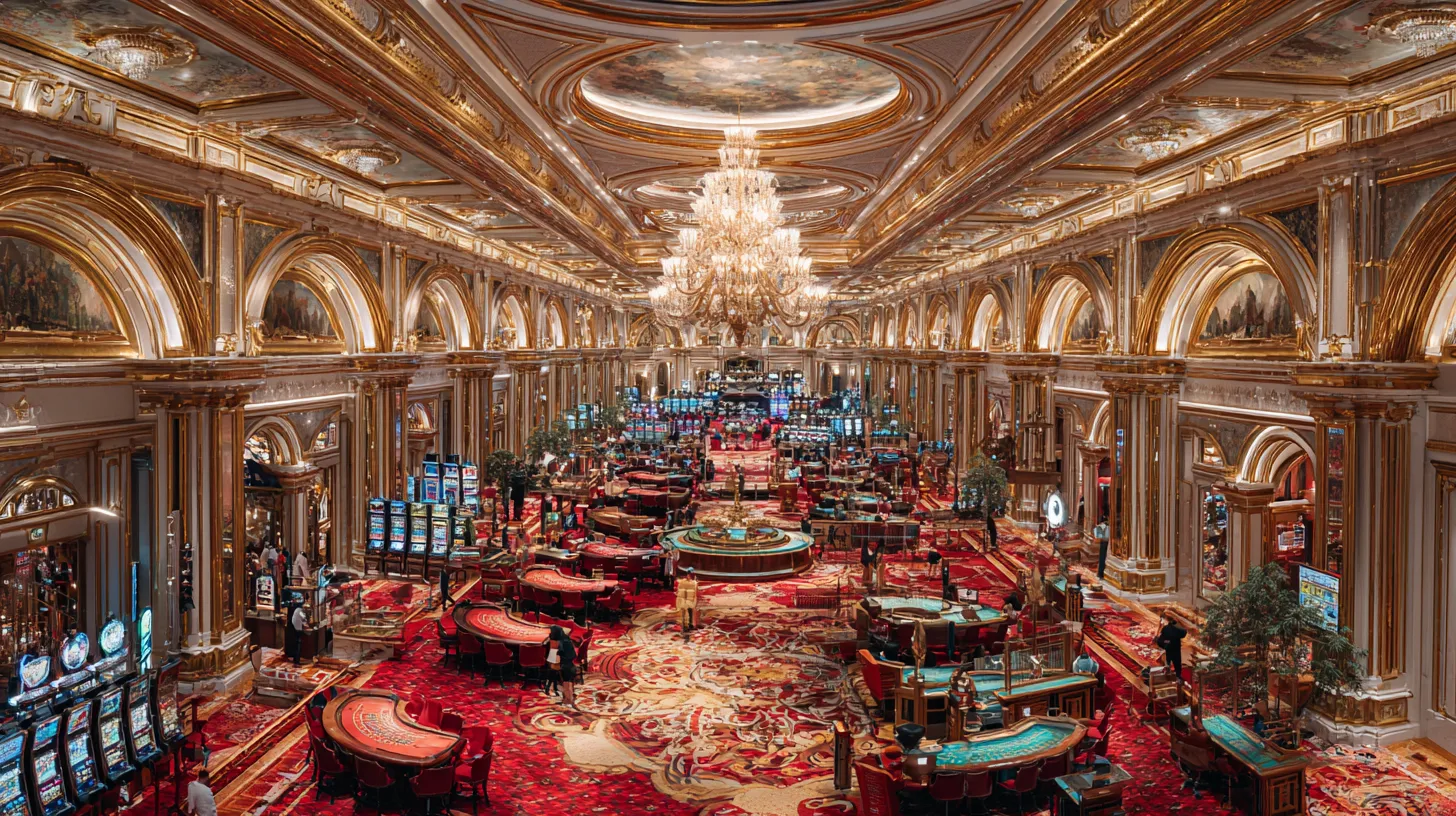 Khám Phá Xổ Số Miền Nam: Kết Quả và Dự Đoán Xu Hướng