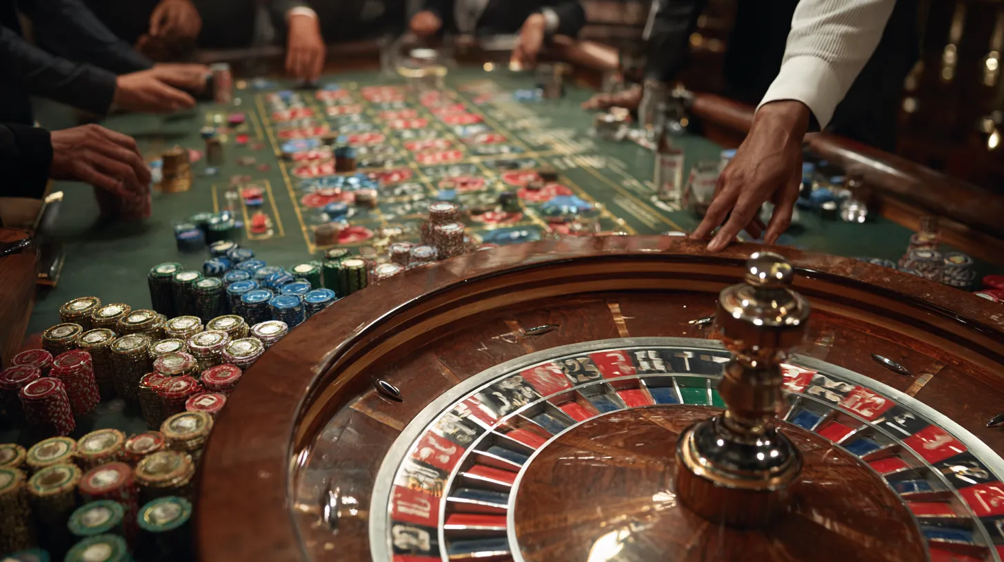 Khám Phá Thế Giới Xổ Số: Những Điều Bạn Cần Biết