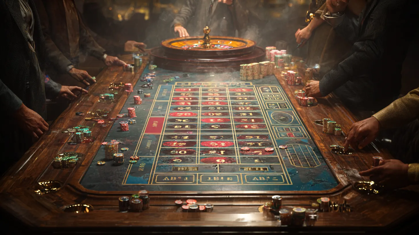 Khám Phá Thế Giới Xổ Số: Những Điều Bạn Cần Biết